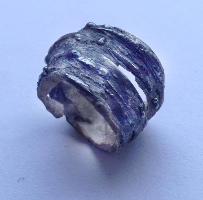 Iron Oxyde